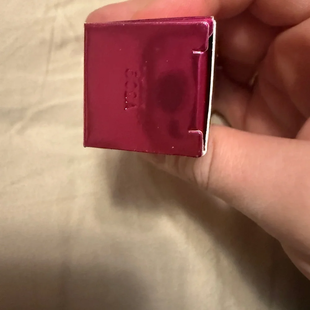 💚 2/$30 NATASHA DENONA I Need a Nude Lipstick - Amorosa